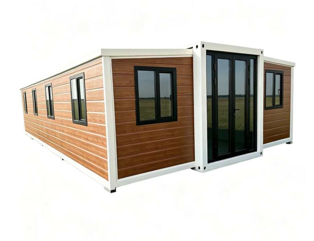 40 FT standard mobile home